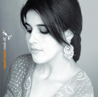 Thumbnail for the Souad Massi - Ilham link, provided by host site