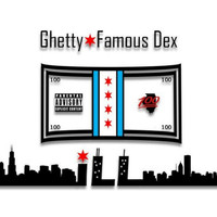 Thumbnail for the Famous Dex - ILL link, provided by host site