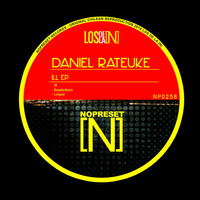 Thumbnail for the Daniel Rateuke - Ill link, provided by host site
