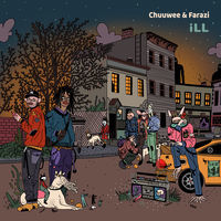 Thumbnail for the Chuuwee - ILL link, provided by host site