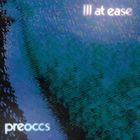 Thumbnail for the Preoccupations - Ill at ease link, provided by host site