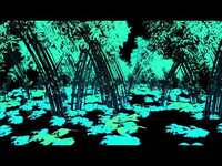 Thumbnail for the Ill Gates - ill.GATES - BAMBOO by Matthew Cummer (Black Lake) link, provided by host site