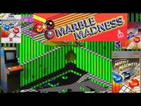 Thumbnail for the Ill Gates - ill.GATES - Marble Madness link, provided by host site