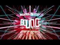 Thumbnail for the Ill Gates - ill.GATES + Stephan Jacobs - BOUNCE link, provided by host site