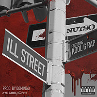 Thumbnail for the Nutso - Ill Street link, provided by host site