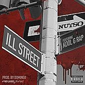 Thumbnail for the Nutso - Ill Street link, provided by host site