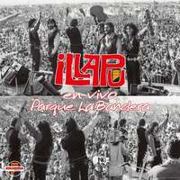 Thumbnail for the Illapu - Illapu en vivo Parque La Bandera (Remasterizado) link, provided by host site