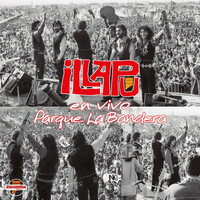 Thumbnail for the Illapu - Illapu en vivo Parque La Bandera (Remasterizado) link, provided by host site