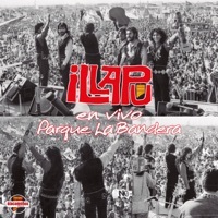 Thumbnail for the Illapu - Illapu en vivo Parque La Bandera (Remasterizado) link, provided by host site