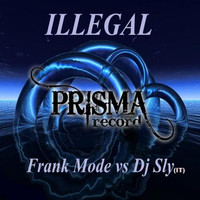 Thumbnail for the Frank Mode - Illegal Sound link, provided by host site