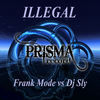 Thumbnail for the Frank Mode - Illegal Sound link, provided by host site