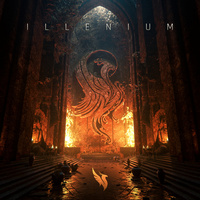Thumbnail for the Illenium - ILLENIUM link, provided by host site