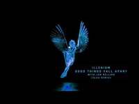 Thumbnail for the 3LAU - Illenium - Good Things Fall Apart with Jon Bellion (3LAU Remix) link, provided by host site