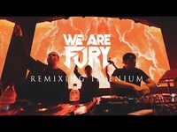 Thumbnail for the WE ARE FURY - Illenium - I'll Be Your Reason (WE ARE FURY Remix) link, provided by host site