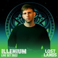 Thumbnail for the Illenium - Illenium Live at Lost Lands 2022 (DJ Mix) link, provided by host site