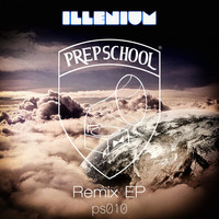 Thumbnail for the Illenium - Illenium Remix link, provided by host site