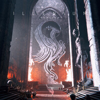 Thumbnail for the Illenium - ILLENIUM (Remixes) link, provided by host site