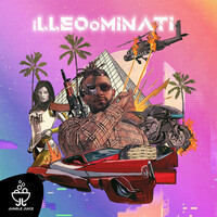 Thumbnail for the iLLEOo - iLLEOominati link, provided by host site