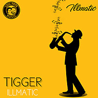 Thumbnail for the Tigger - Illmatic link, provided by host site