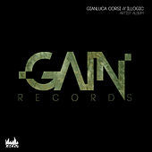 Image of Gianluca Corsi linking to their artist page due to link from them being at the top of the main table on this page