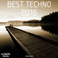 Thumbnail for the Various Artists - Illogical: Best Techno 2016 link, provided by host site