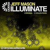 Thumbnail for the Jeff Mason - Illuminate link, provided by host site