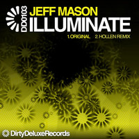 Thumbnail for the Jeff Mason - Illuminate link, provided by host site