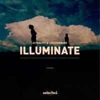 Thumbnail for the Astrality - Illuminate link, provided by host site