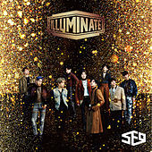 Thumbnail for the SF9 - Illuminate link, provided by host site