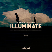 Thumbnail for the Astrality - Illuminate link, provided by host site