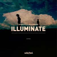 Thumbnail for the Astrality - Illuminate link, provided by host site