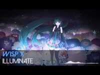 Thumbnail for the Wisp X - Illuminate link, provided by host site