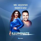 Image of Mr. Vasovski linking to their artist page due to link from them being at the top of the main table on this page