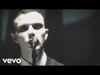 Thumbnail for the Hurts - Illuminated (Official Live Version) link, provided by host site