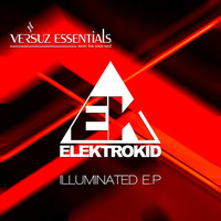 Thumbnail for the Elektrokid - Illuminated link, provided by host site