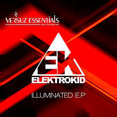 Thumbnail for the Elektrokid - Illuminated link, provided by host site