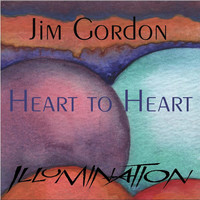 Thumbnail for the Jim Gordon - Illumination-Heart to Heart link, provided by host site