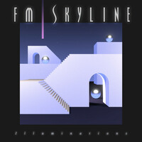 Thumbnail for the FM Skyline - Illuminations link, provided by host site