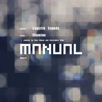 Thumbnail for the Logiztik Sounds - Illumine link, provided by host site