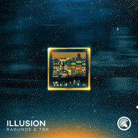 Thumbnail for the Ragunde - Illusion link, provided by host site