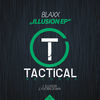 Thumbnail for the Blaxx - Illusion link, provided by host site