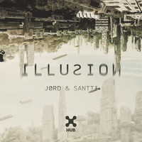 Thumbnail for the JØRD - Illusion link, provided by host site