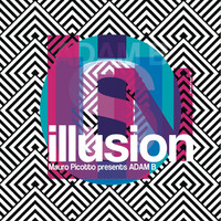 Thumbnail for the Mauro Picotto - Illusion link, provided by host site