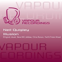 Thumbnail for the Neil Quigley - Illusion link, provided by host site
