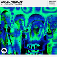 Thumbnail for the NERVO - Illusion [Extended Mix] link, provided by host site