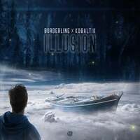 Thumbnail for the Borderline - illusion [UNSR-144] link, provided by host site