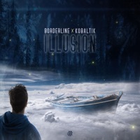 Thumbnail for the Borderline - illusion [UNSR-144] link, provided by host site