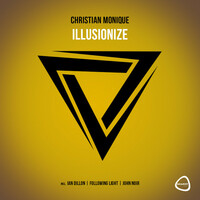 Thumbnail for the Christian Monique - Illusionize link, provided by host site