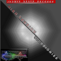 Thumbnail for the High Tension - Illusionize link, provided by host site