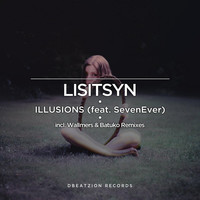 Image of Lisitsyn linking to their artist page due to link from them being at the top of the main table on this page
